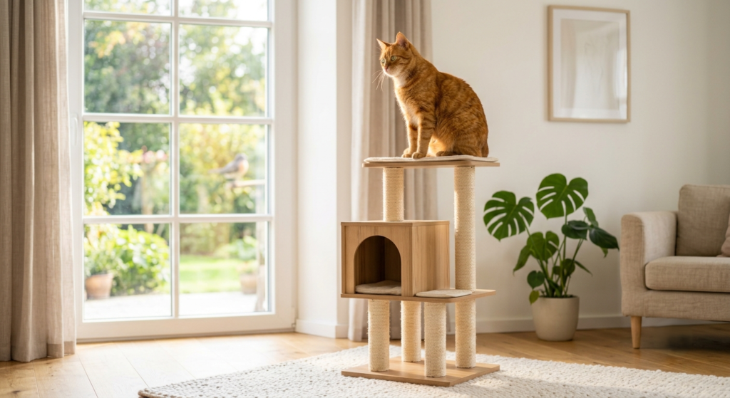 Simple Cat Care Tips to Understand Your Cat