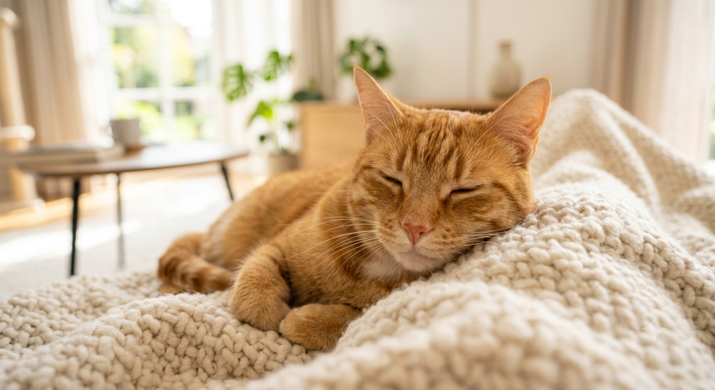 Simple Cat Care Tips to Understand Your Cat