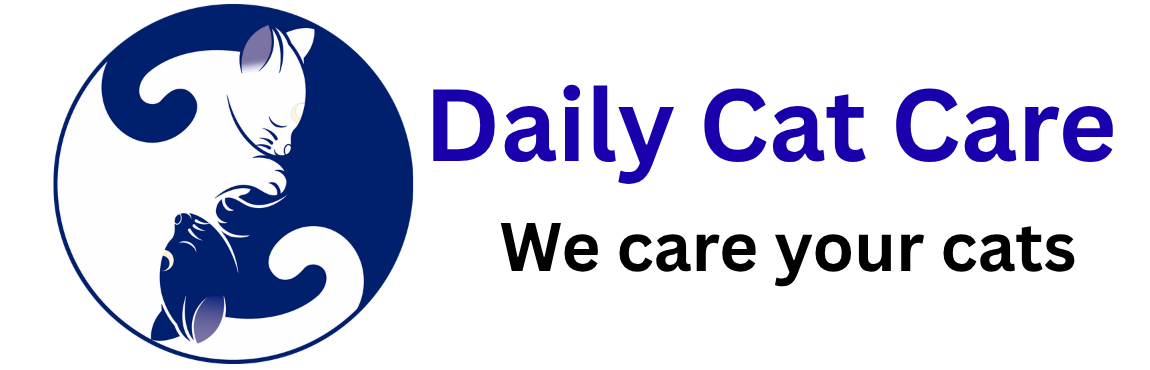 Daily Cat Care
